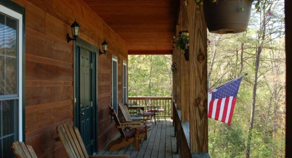 Long Mountain Lodge Dahlonega